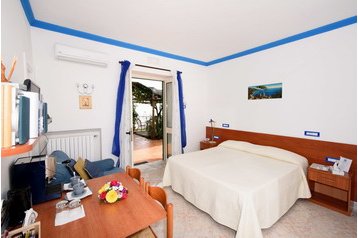 Itālija Penzión Ravello, Eksterjers